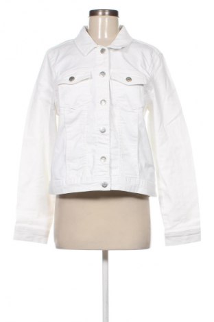 Дамско яке ONLY, Размер XL, Цвят Бял, Цена 77,99 лв.