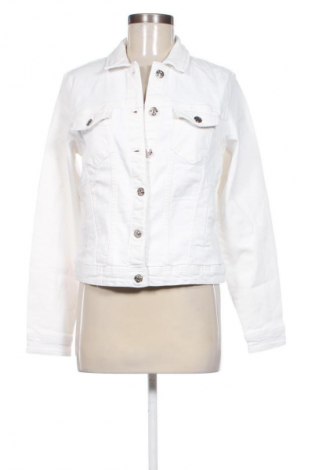 Dámska bunda  ONLY, Veľkosť M, Farba Biela, Cena  46,95 €