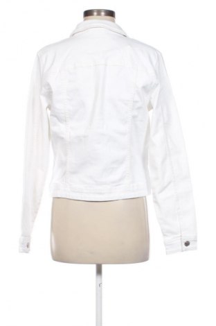 Dámska bunda  ONLY, Veľkosť M, Farba Biela, Cena  46,95 €