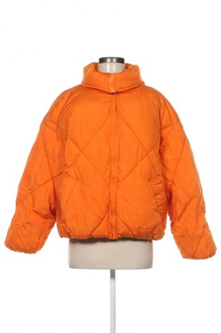 Дамско яке ONLY, Размер M, Цвят Оранжев, Цена 50,99 лв.