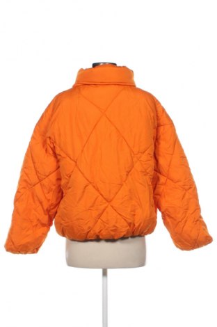 Дамско яке ONLY, Размер M, Цвят Оранжев, Цена 50,99 лв.