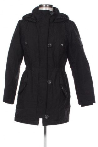 Γυναικείο μπουφάν ONLY, Μέγεθος S, Χρώμα Μαύρο, Τιμή 19,99 €