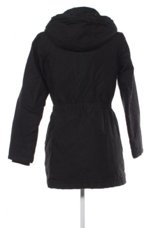 Γυναικείο μπουφάν ONLY, Μέγεθος S, Χρώμα Μαύρο, Τιμή 19,99 €