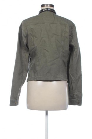 Női dzseki ONLY, Méret L, Szín Zöld, Ár 8 211 Ft