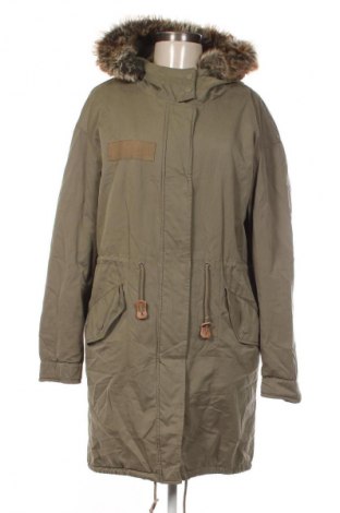 Női dzseki ONLY, Méret M, Szín Zöld, Ár 8 889 Ft