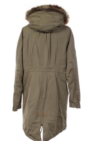 Női dzseki ONLY, Méret M, Szín Zöld, Ár 8 889 Ft