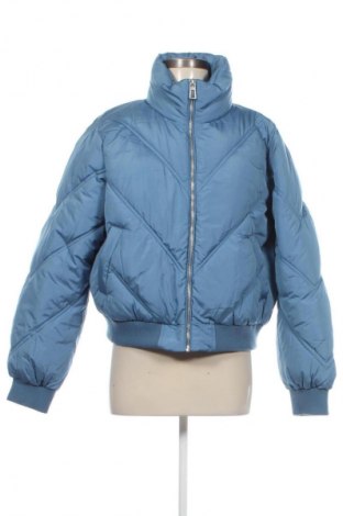 Γυναικείο μπουφάν ONLY, Μέγεθος XL, Χρώμα Μπλέ, Τιμή 56,99 €