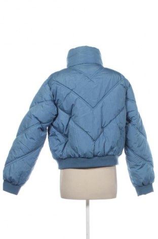 Γυναικείο μπουφάν ONLY, Μέγεθος XL, Χρώμα Μπλέ, Τιμή 56,99 €