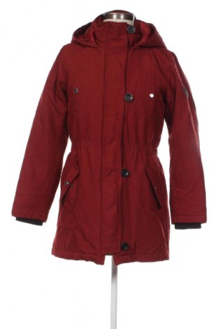 Geacă de femei ONLY, Mărime S, Culoare Roșu, Preț 84,99 Lei