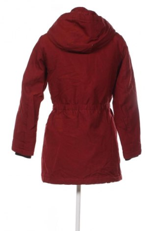 Geacă de femei ONLY, Mărime S, Culoare Roșu, Preț 84,99 Lei