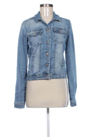 Geacă de femei ONLY, Mărime S, Culoare Albastru, Preț 57,99 Lei