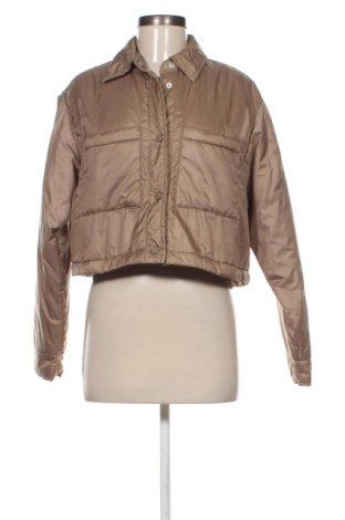 Dámska bunda  ONLY, Veľkosť L, Farba Béžová, Cena  20,97 €