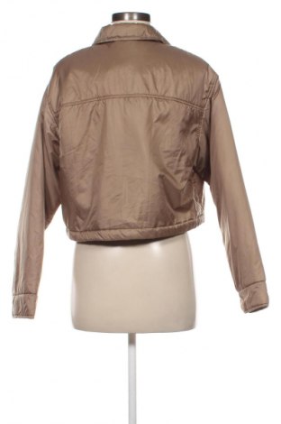 Dámska bunda  ONLY, Veľkosť L, Farba Béžová, Cena  20,97 €