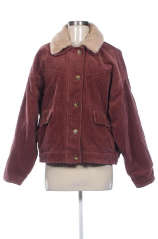 Női dzseki ONLY, Méret L, Szín Barna, Ár 8 200 Ft