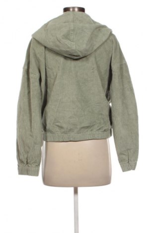 Γυναικείο μπουφάν ONLY, Μέγεθος S, Χρώμα Πράσινο, Τιμή 56,99 €