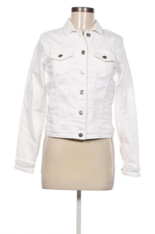 Geacă de femei ONLY, Mărime S, Culoare Alb, Preț 243,99 Lei