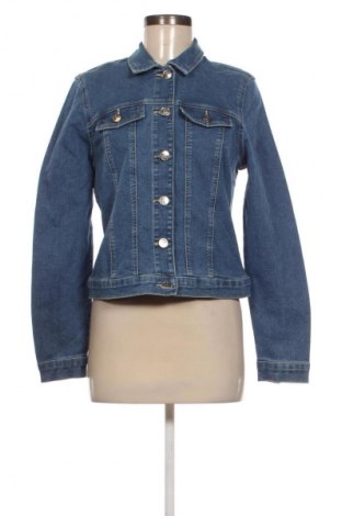 Дамско яке ONLY, Размер L, Цвят Син, Цена 34,99 лв.