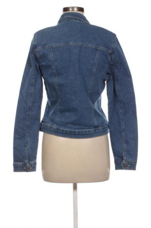 Дамско яке ONLY, Размер L, Цвят Син, Цена 34,99 лв.