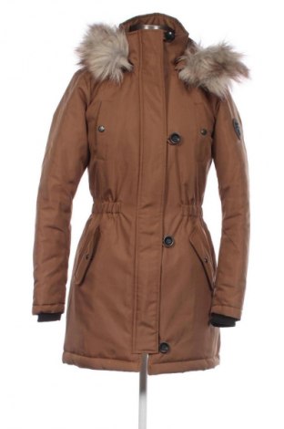 Dámska bunda  ONLY, Veľkosť XS, Farba Hnedá, Cena  21,00 €