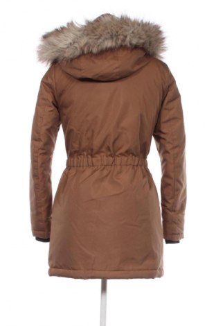 Dámska bunda  ONLY, Veľkosť XS, Farba Hnedá, Cena  21,00 €