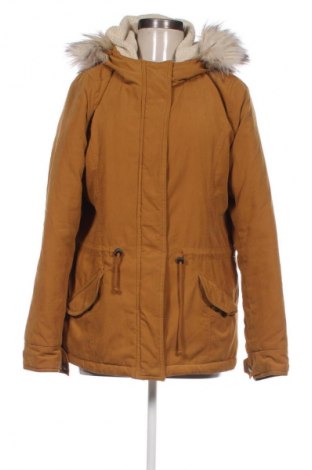 Kurtka damska ONLY, Rozmiar XL, Kolor Pomarańczowy, Cena 94,38 zł