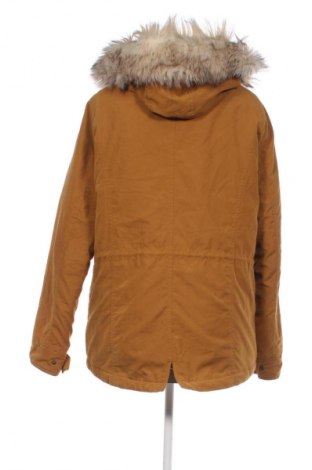 Kurtka damska ONLY, Rozmiar XL, Kolor Pomarańczowy, Cena 94,38 zł