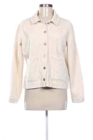 Дамско яке ONLY, Размер M, Цвят Бежов, Цена 41,00 лв.