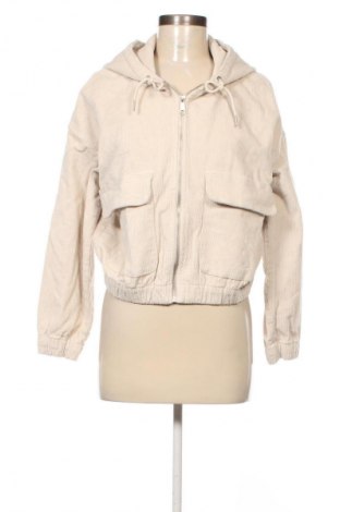 Dámska bunda  ONLY, Veľkosť XS, Farba Béžová, Cena  56,95 €