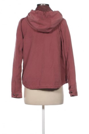 Dámska bunda  ONLY, Veľkosť M, Farba Červená, Cena  20,97 €