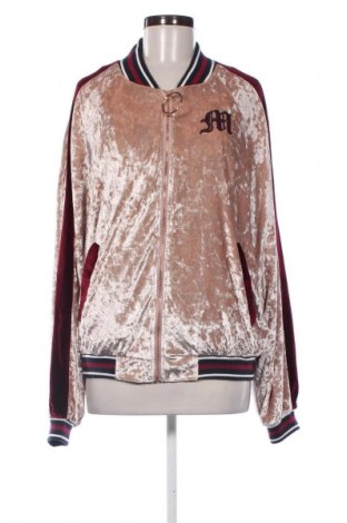 Dámska bunda  ONLY, Veľkosť M, Farba Ružová, Cena  47,62 €