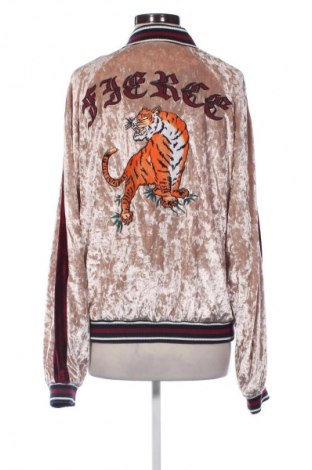 Dámska bunda  ONLY, Veľkosť M, Farba Ružová, Cena  47,62 €