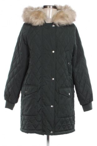 Dámska bunda  ONLY, Veľkosť S, Farba Zelená, Cena  20,97 €