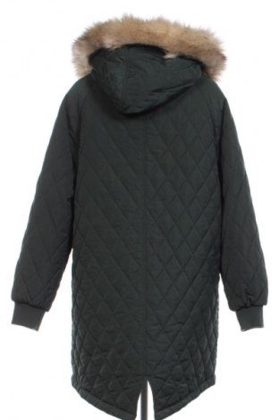 Dámska bunda  ONLY, Veľkosť S, Farba Zelená, Cena  20,97 €