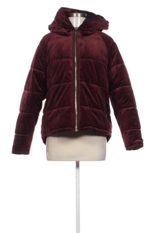 Γυναικείο μπουφάν ONLY, Μέγεθος M, Χρώμα Καφέ, Τιμή 25,99 €