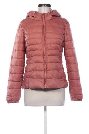 Dámská bunda  ONLY, Velikost M, Barva Popelavě růžová, Cena  1 395,00 Kč