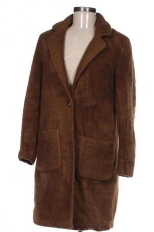 Kurtka damska ONLY, Rozmiar S, Kolor Brązowy, Cena 94,34 zł