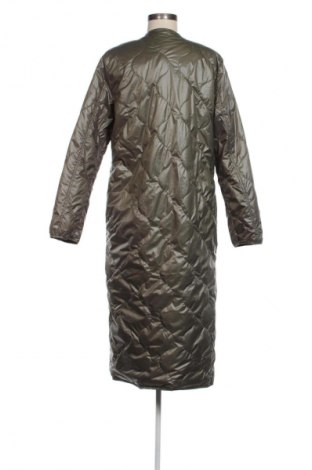 Дамско яке ONLY, Размер S, Цвят Зелен, Цена 41,06 лв.