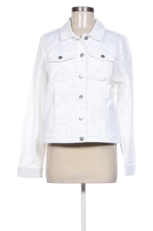 Дамско яке ONLY, Размер XL, Цвят Бял, Цена 77,99 лв.