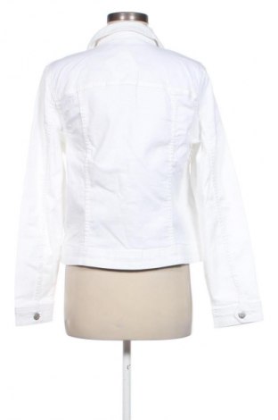 Дамско яке ONLY, Размер XL, Цвят Бял, Цена 77,99 лв.