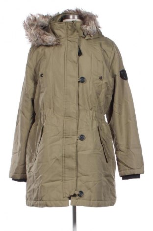 Geacă de femei ONLY, Mărime XL, Culoare Verde, Preț 141,99 Lei
