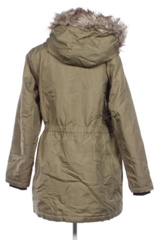 Geacă de femei ONLY, Mărime XL, Culoare Verde, Preț 141,99 Lei