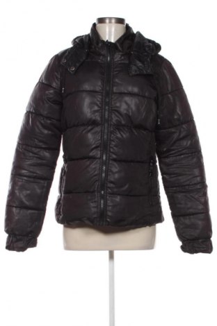 Дамско яке ONLY, Размер M, Цвят Черен, Цена 50,00 лв.