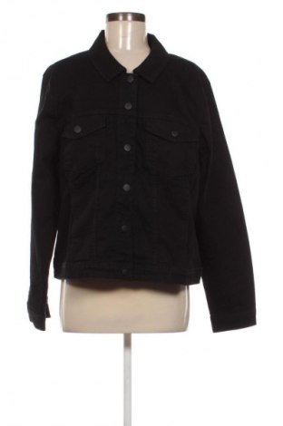 Dámska bunda  ONLY Carmakoma, Veľkosť XXL, Farba Čierna, Cena  46,95 €