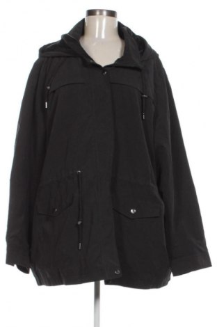 Dámska bunda  ONLY Carmakoma, Veľkosť XL, Farba Čierna, Cena  56,95 €