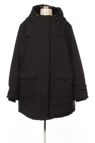 Дамско яке ONLY Carmakoma, Размер XXL, Цвят Черен, Цена 93,99 лв.