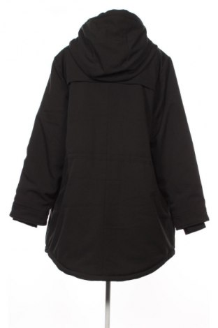 Дамско яке ONLY Carmakoma, Размер XXL, Цвят Черен, Цена 93,99 лв.