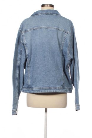 Dámská bunda  ONLY Carmakoma, Velikost 3XL, Barva Modrá, Cena  1 169,00 Kč