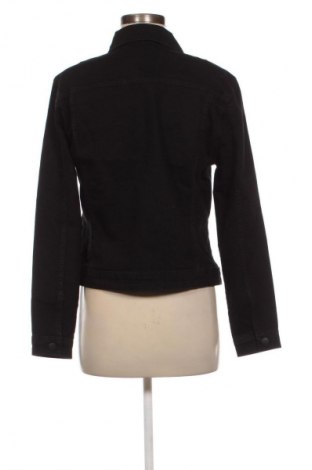 Γυναικείο μπουφάν ONLY Carmakoma, Μέγεθος L, Χρώμα Μαύρο, Τιμή 47,99 €