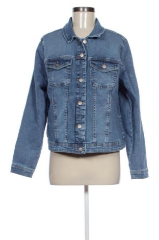 Dámska bunda  ONLY Carmakoma, Veľkosť XL, Farba Modrá, Cena  46,95 €