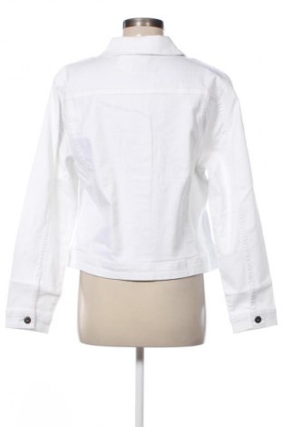 Női dzseki ONLY Carmakoma, Méret XL, Szín Fehér, Ár 19 749 Ft